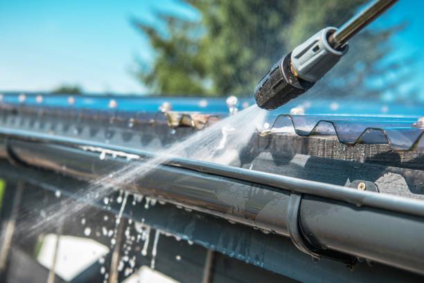 Local Pressure Washing Services in Lafayette, CA