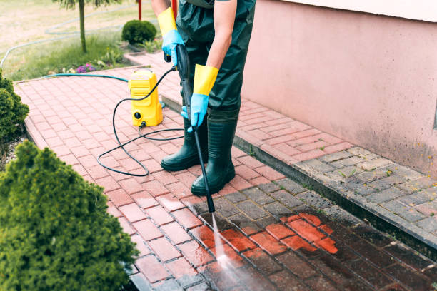 Best Pressure Washing Services for Businesses  in Lafayette, CA