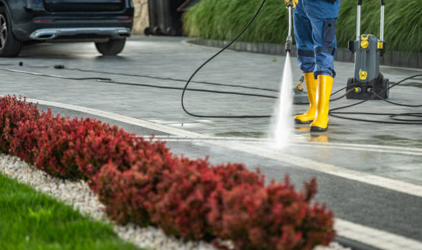 Best Deck Pressure Washing  in Lafayette, CA