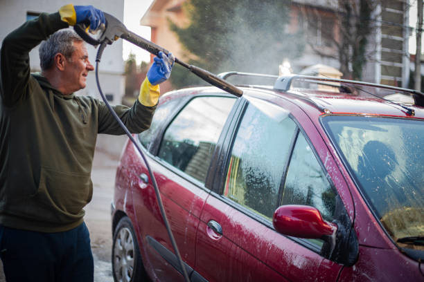 Best House Pressure Washing  in Lafayette, CA